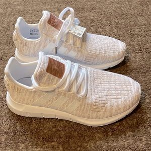 Brand new adidas womens shoes with tags